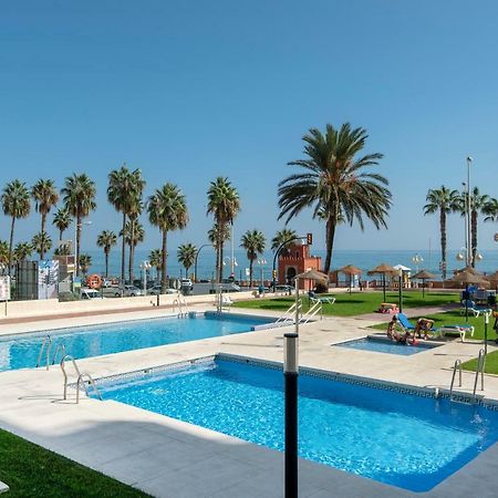 Aloha 804 Apartment Benalmadena Exterior photo