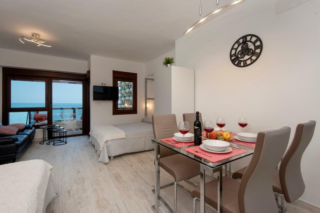 Aloha 804 Apartment Benalmadena Exterior photo