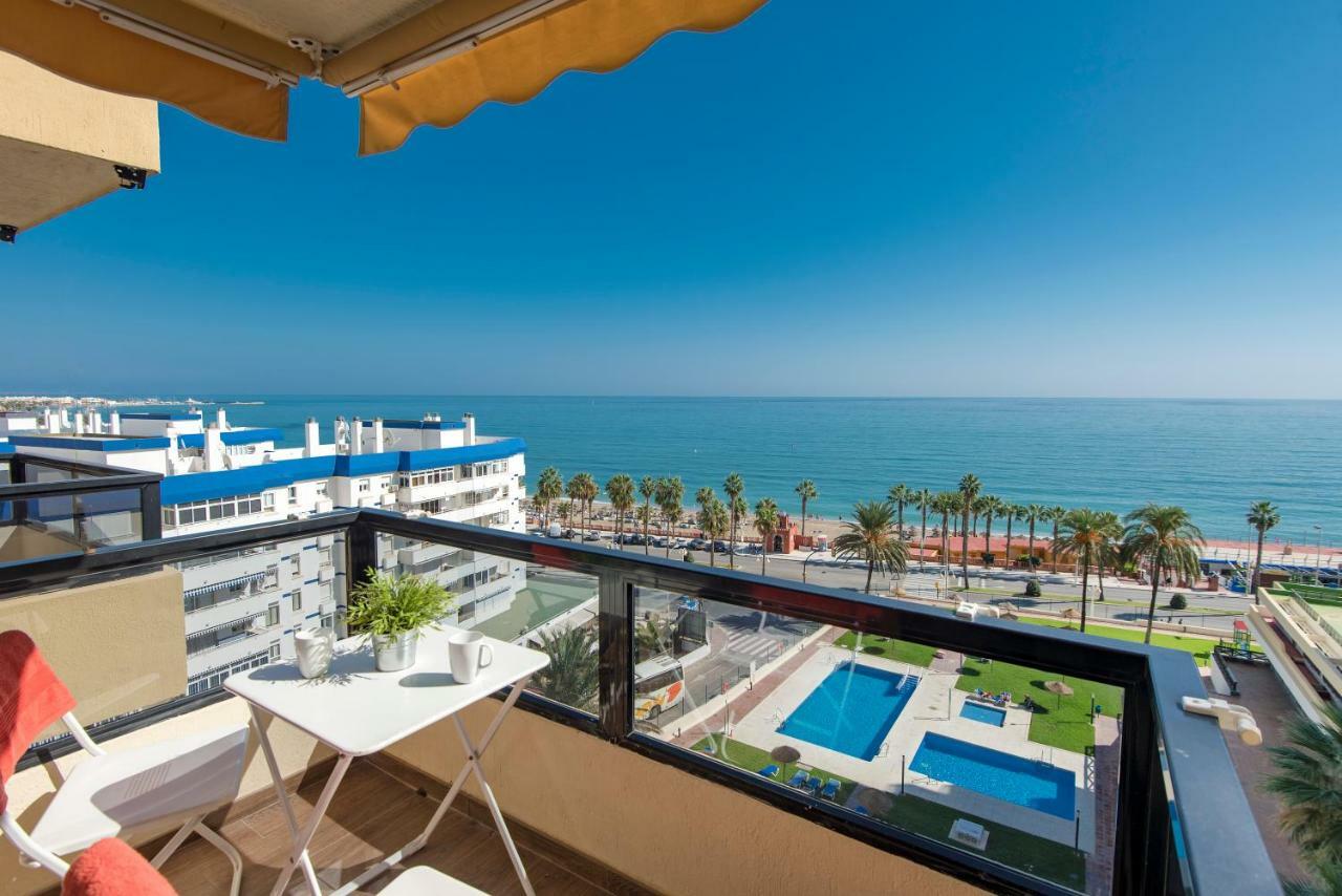 Aloha 804 Apartment Benalmadena Exterior photo