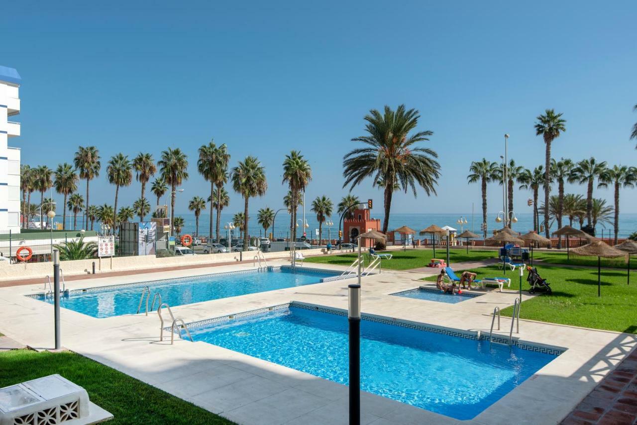 Aloha 804 Apartment Benalmadena Exterior photo