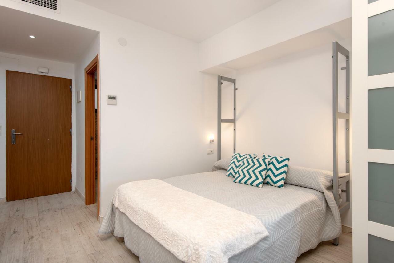 Aloha 804 Apartment Benalmadena Exterior photo