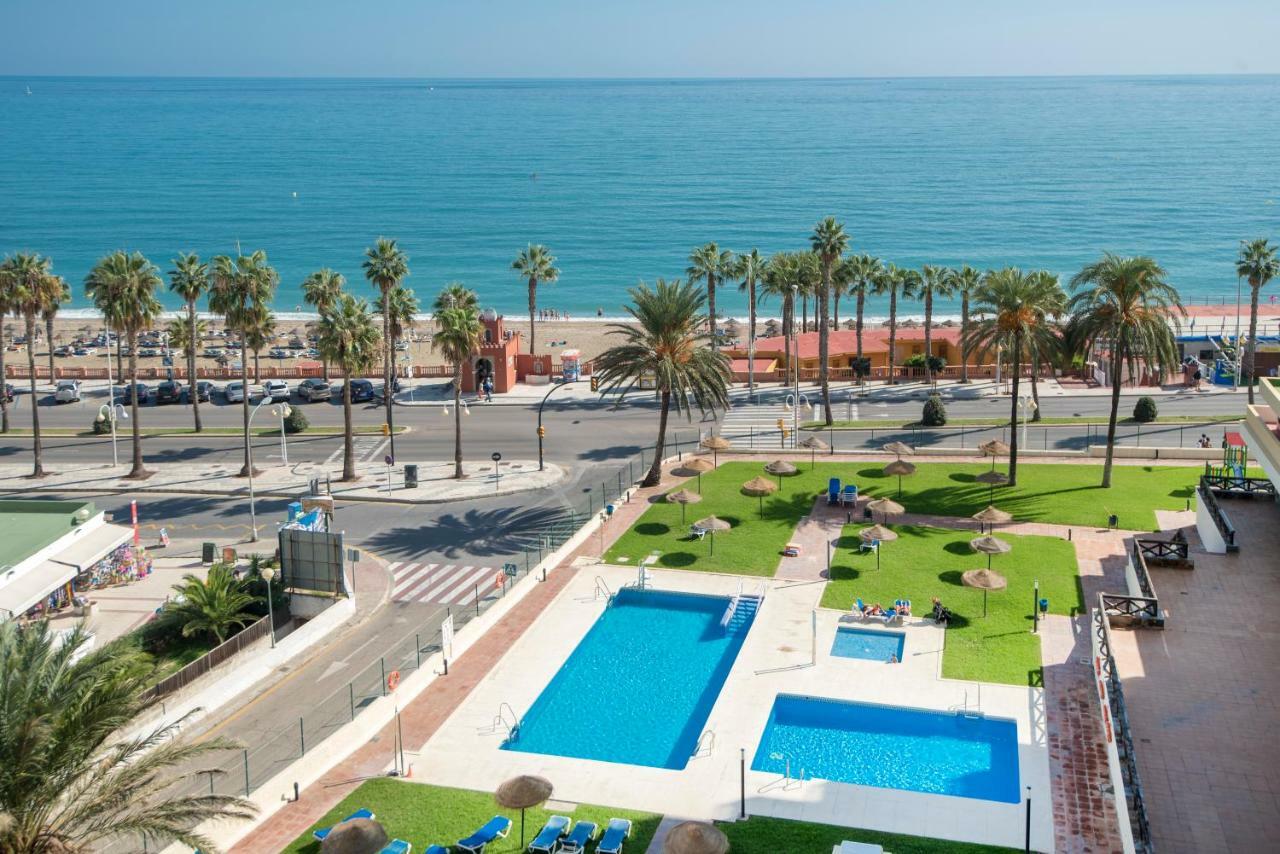 Aloha 804 Apartment Benalmadena Exterior photo