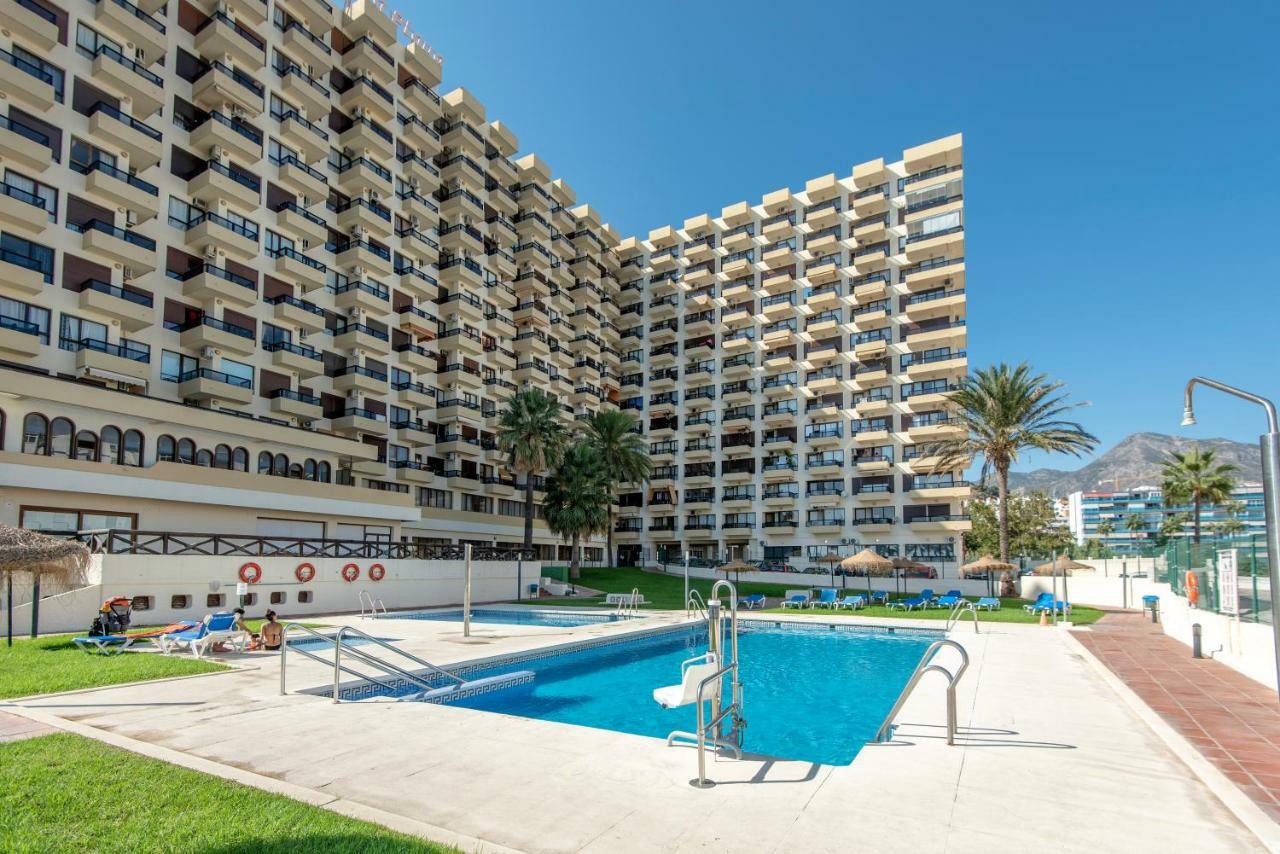 Aloha 804 Apartment Benalmadena Exterior photo