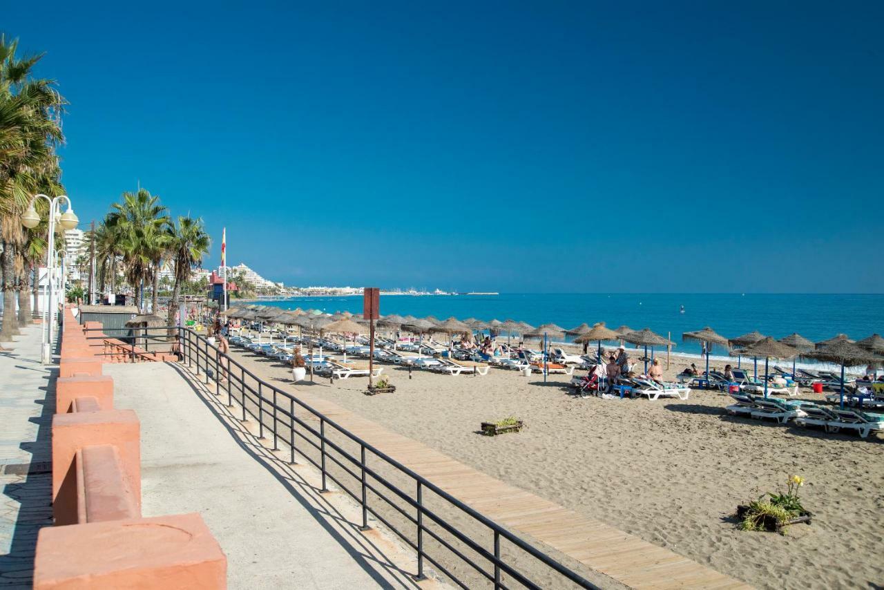 Aloha 804 Apartment Benalmadena Exterior photo